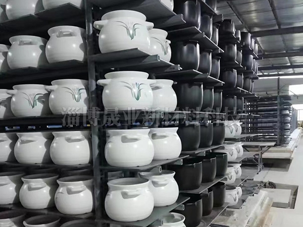 淄博碳化硅窑具